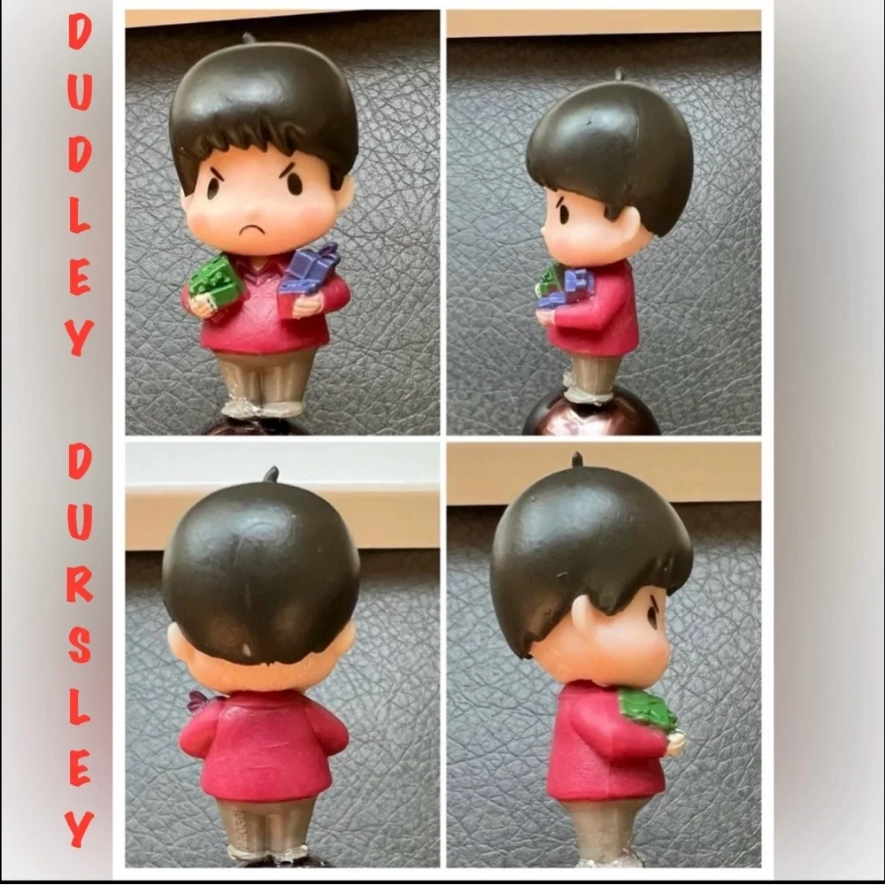 Handmade Harry Potter Themed Beaded Pens - Wizarding World Collection - Picture 9 of 10